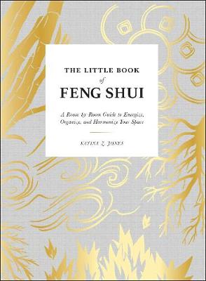 Book cover for The Little Book of Feng Shui