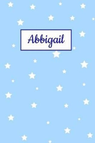 Cover of Abbigail