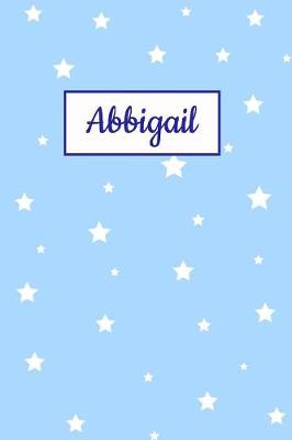 Book cover for Abbigail