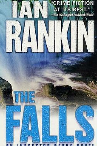 Cover of The Falls