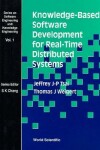 Book cover for Knowledge-based Software Development For Real-time Distributed Systems