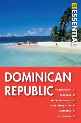 Cover of Dominican Republic