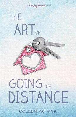 Book cover for The Art of Going the Distance