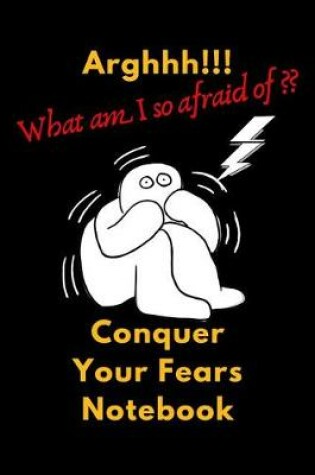 Cover of Conquer Your Fears