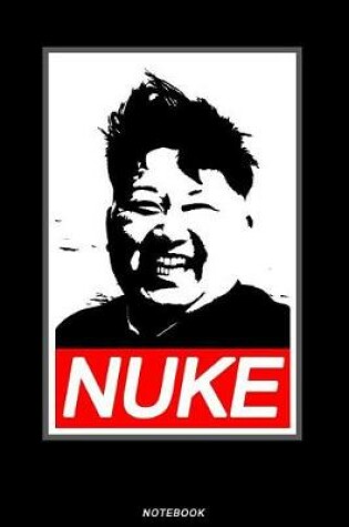 Cover of Nuke