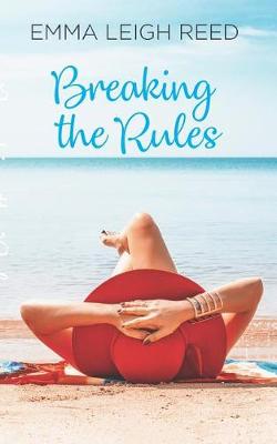 Book cover for Breaking the Rules