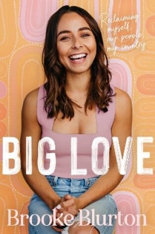 Cover of Big Love