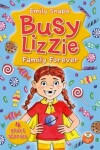 Book cover for Busy Lizzie