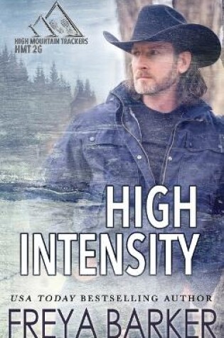 Cover of High Intensity