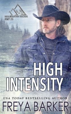 Cover of High Intensity