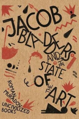 Cover of Jacob Bladders and the State of the Art
