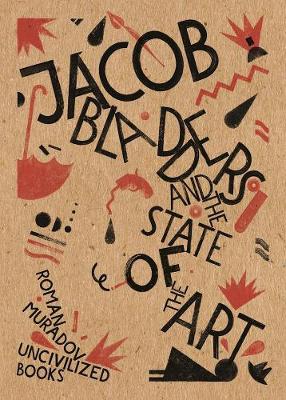 Book cover for Jacob Bladders and the State of the Art