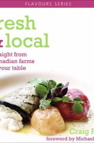 Cover of Fresh & Local