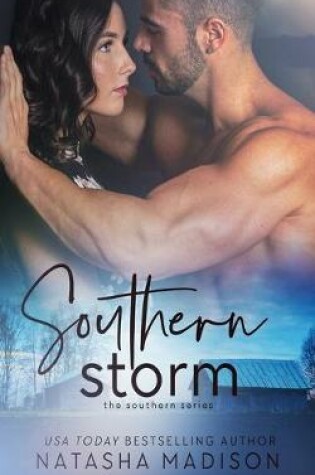 Cover of Southern Storm (the southern series)