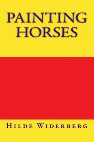 Cover of Painting horses
