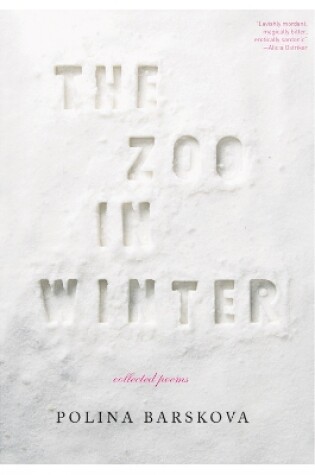 Cover of The Zoo In Winter