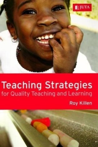 Cover of Teaching Strategies