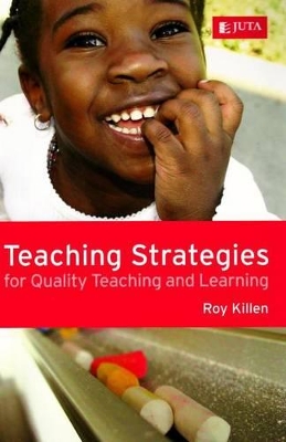 Book cover for Teaching Strategies