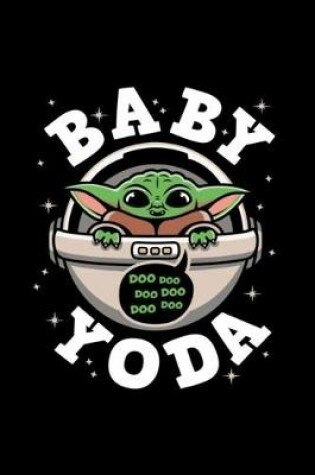 Cover of Baby Yoda