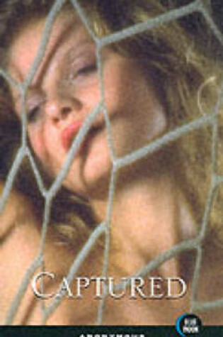 Cover of Captured