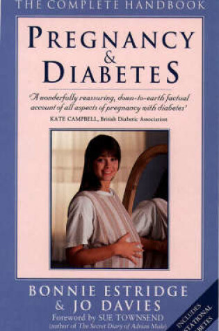 Cover of Pregnancy and Diabetes