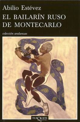 Cover of El Bailarin Ruso del Montecarlo