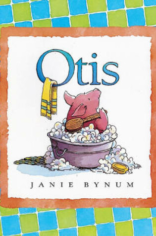 Cover of Otis