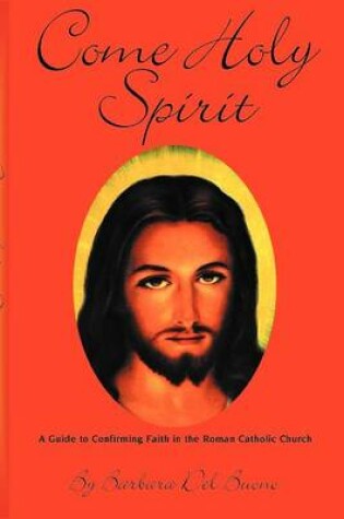 Cover of Come Holy Spirit