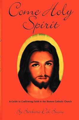 Book cover for Come Holy Spirit