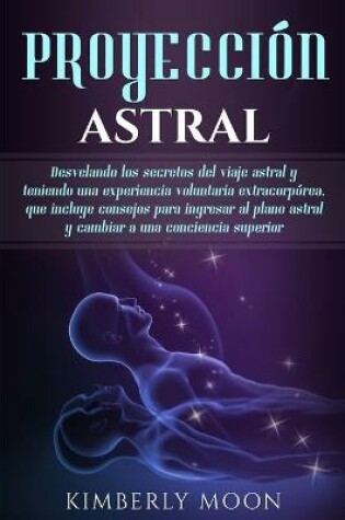 Cover of Proyeccion astral