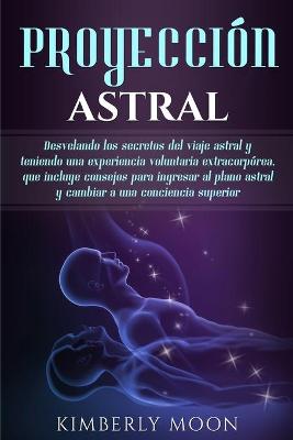 Book cover for Proyeccion astral