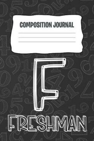 Cover of Composition Journal