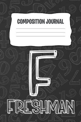 Book cover for Composition Journal