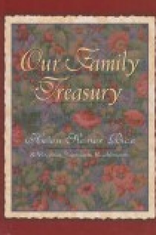 Cover of Our Family Treasury