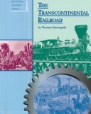 Cover of The Transcontinental Railroad