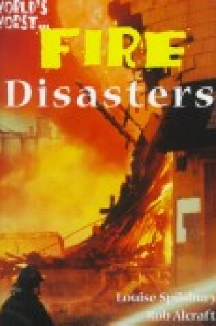 Cover of Fire Disasters