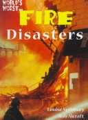 Book cover for Fire Disasters