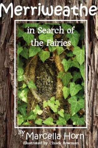 Cover of Merriweather in Search of the Fairies