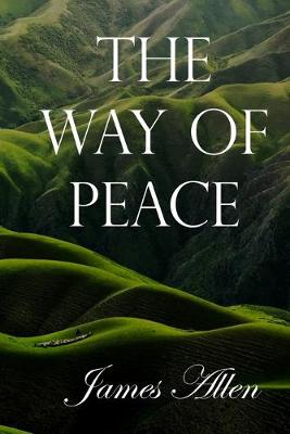 Book cover for The Way of Peace James Allen