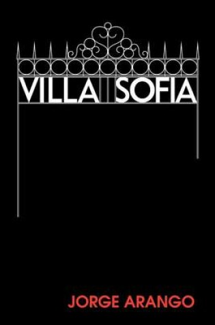 Cover of Villa Sofia