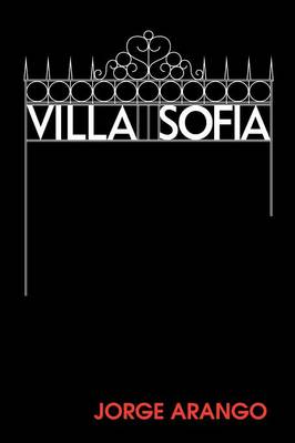 Book cover for Villa Sofia