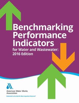 Book cover for Benchmarking Performance Indicators