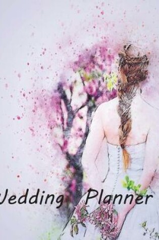 Cover of Wedding Planner