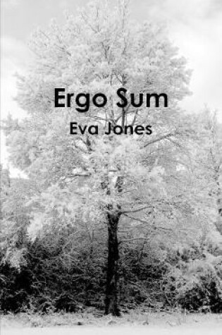 Cover of Ergo Sum