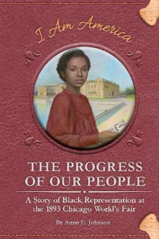 Cover of The Progress of Our People