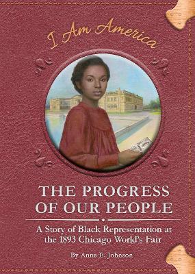 Book cover for The Progress of Our People