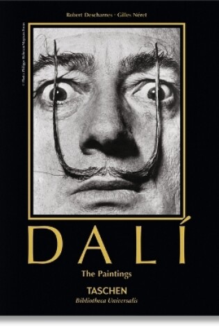 Cover of Dal�. La Obra Pict�rica