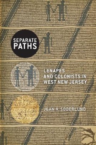 Cover of Separate Paths