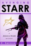 Book cover for Avenging Starr