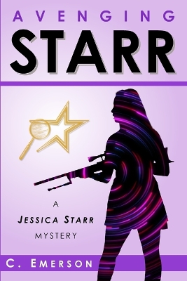 Cover of Avenging Starr